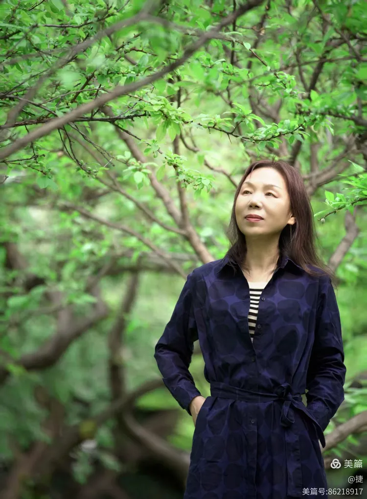 岁月已老，心依然年轻